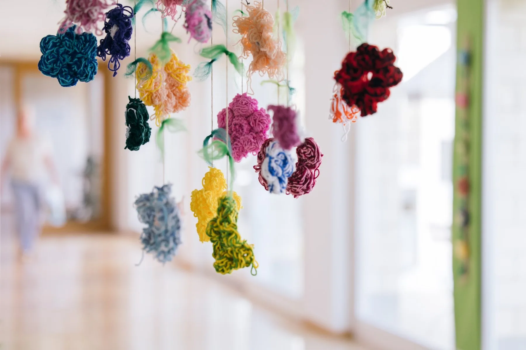 OHO Design, Stiftung inlumine