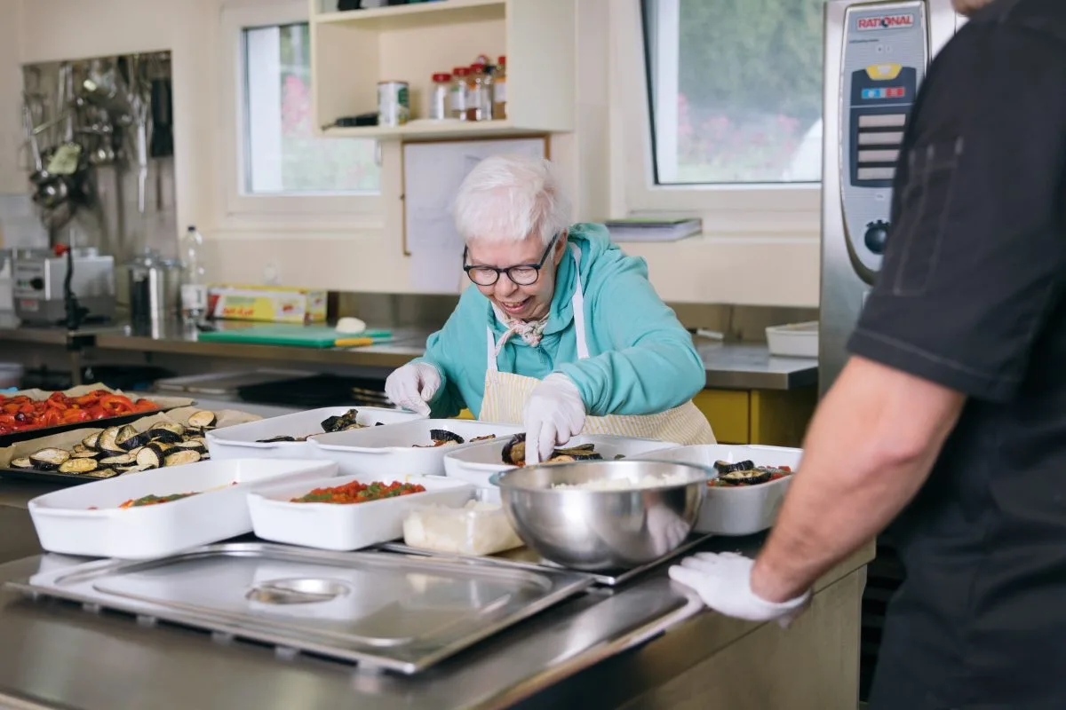 OHO Design, Stiftung inlumine