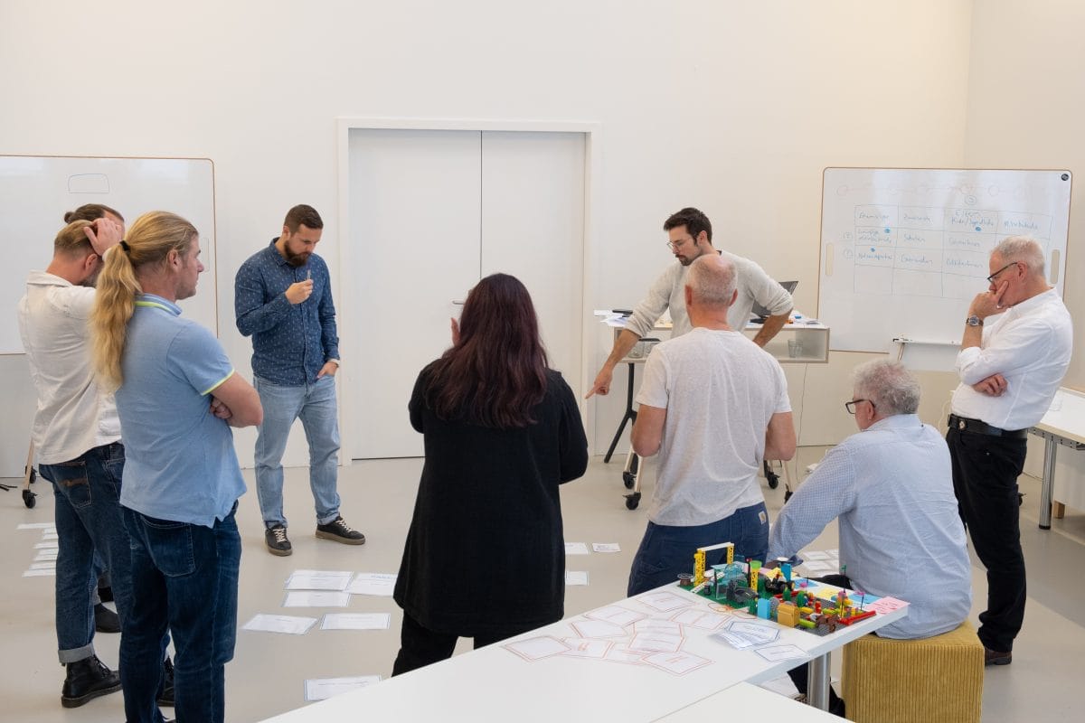 OHO Design, Barrierefreiheit in der Schweiz 2026: Pflichten und Chancen