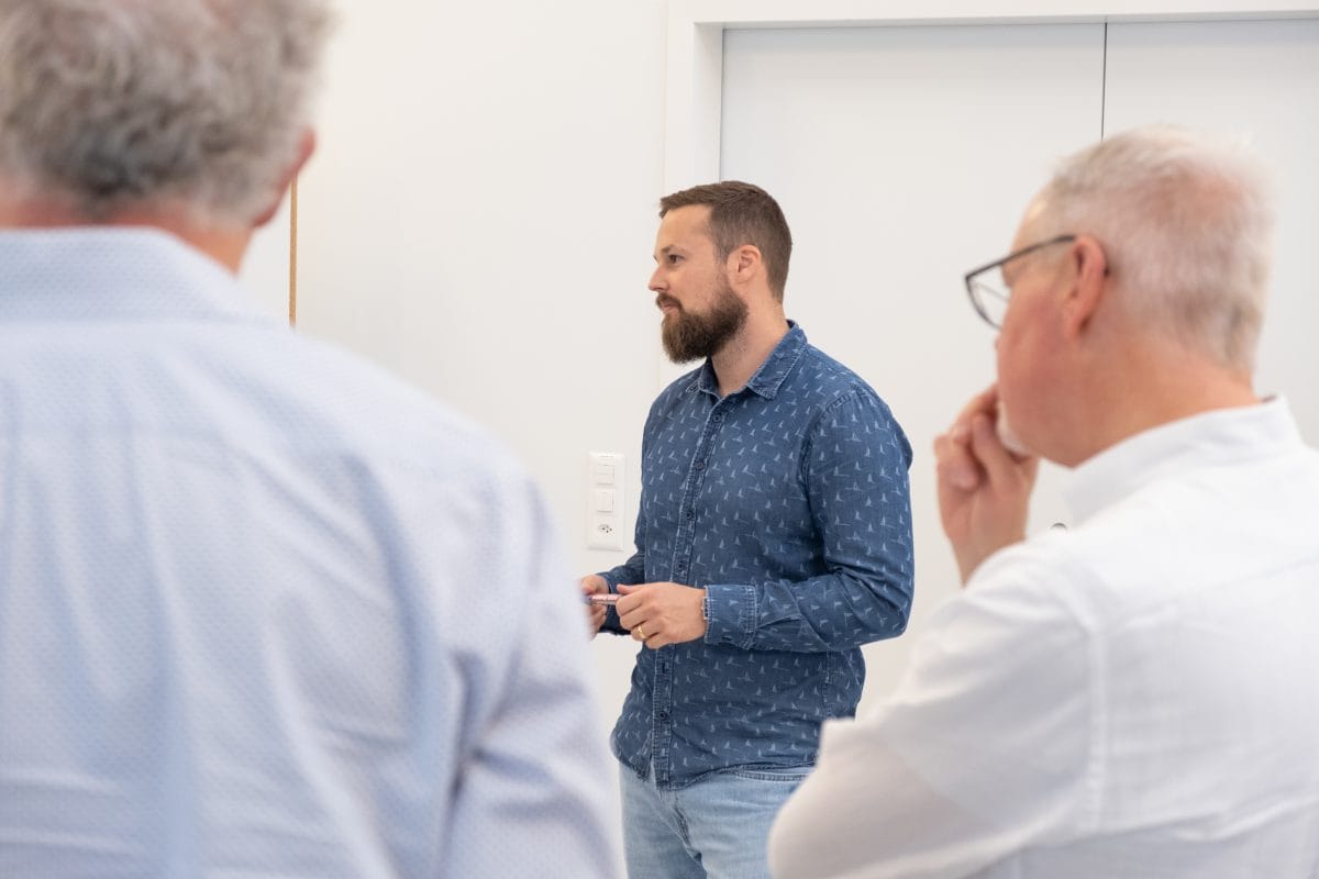 OHO Design, Barrierefreiheit in der Schweiz 2026: Pflichten und Chancen