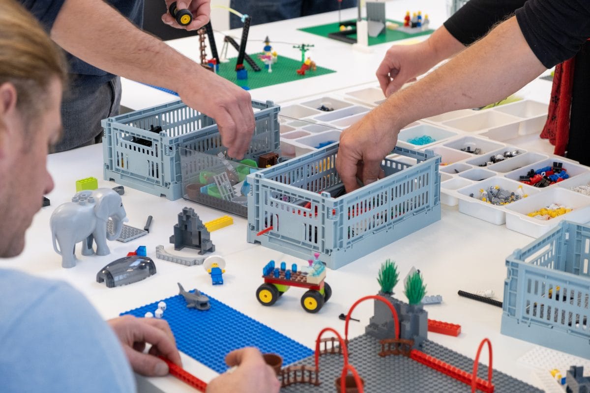 OHO Design, Barrierefreiheit in der Schweiz 2026: Pflichten und Chancen