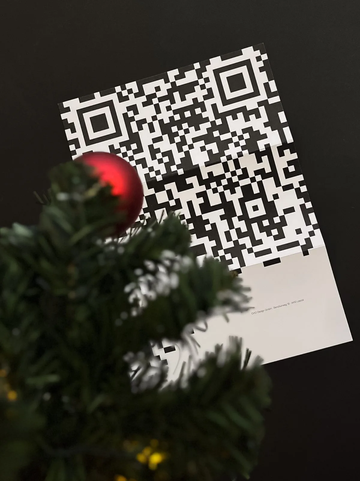 OHO Design, OHO Spendeaktion 2025