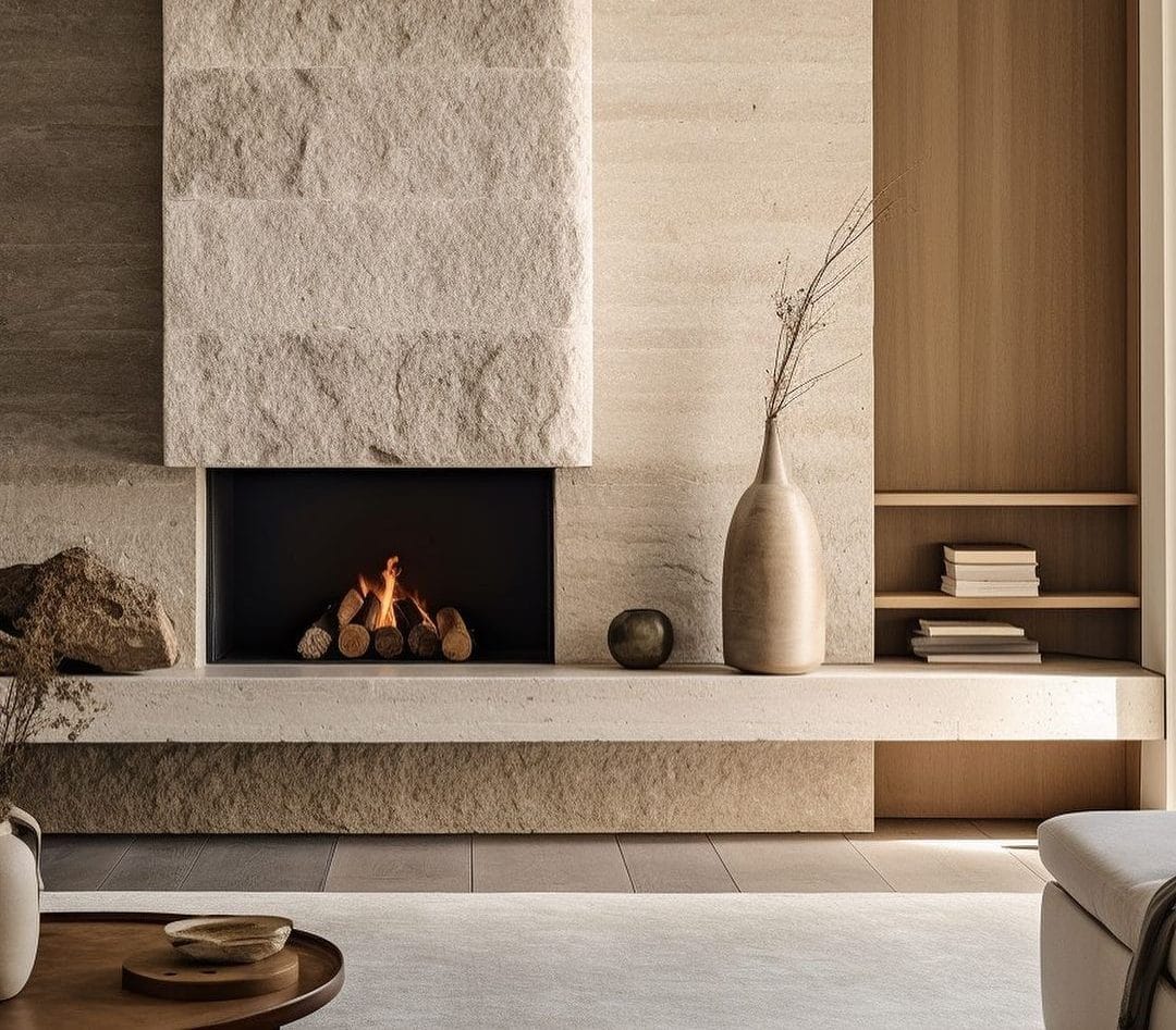 OHO Design, Sutter Ofenbau