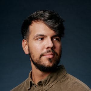 Adrian Mosquera Rodriguez, Autor @OHO Design