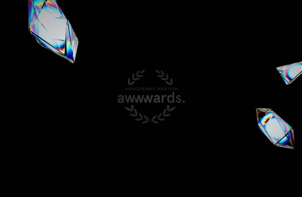 OHO Design, Honorable Mention für Hertzwerk