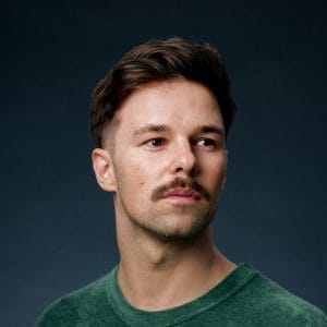 Benjamin Weber, Autor @OHO Design