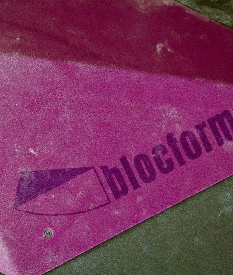 OHO Design, blocform