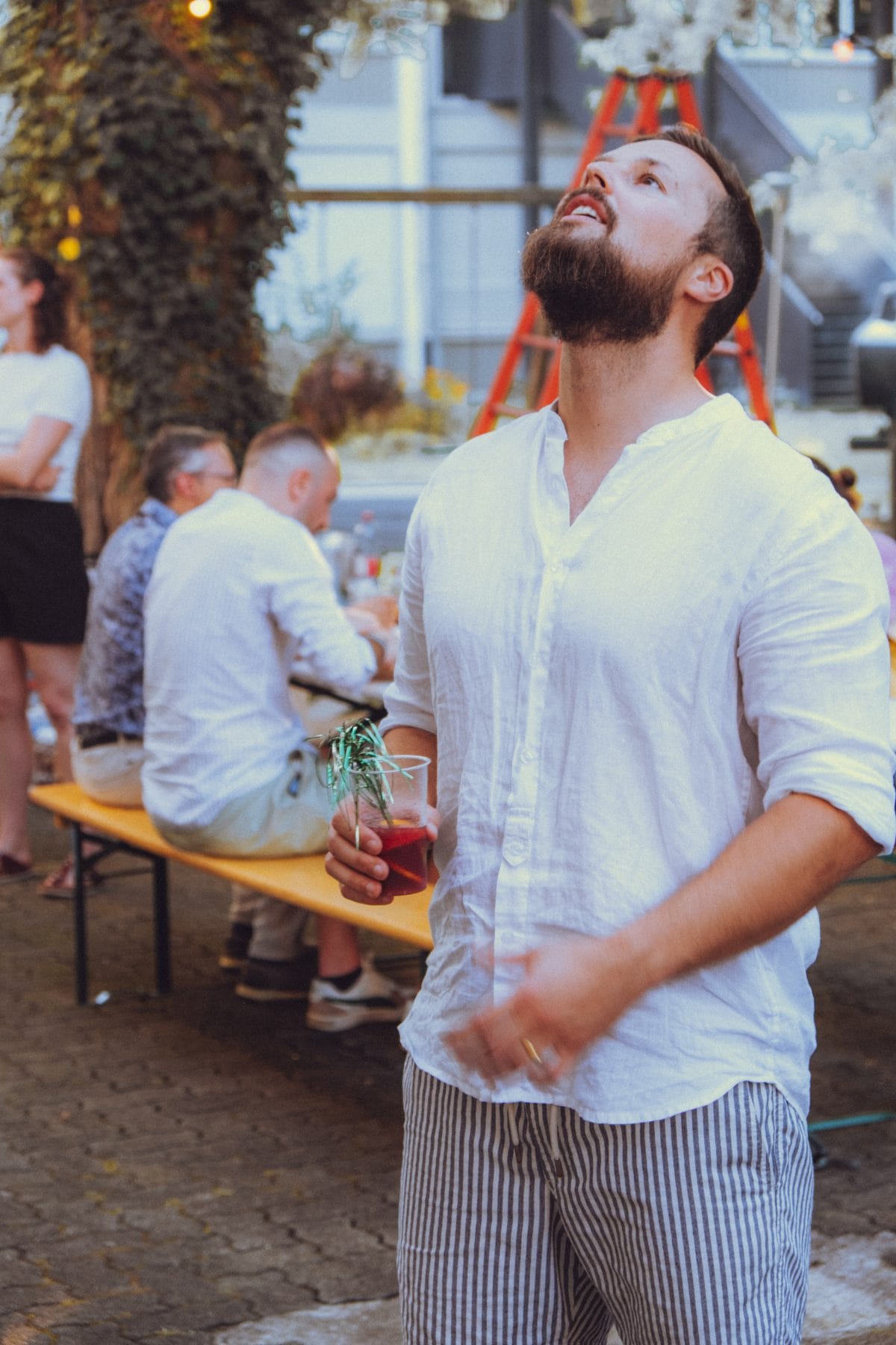 OHO Design, Unser Sommerturnier GeoGuesser & Sangria