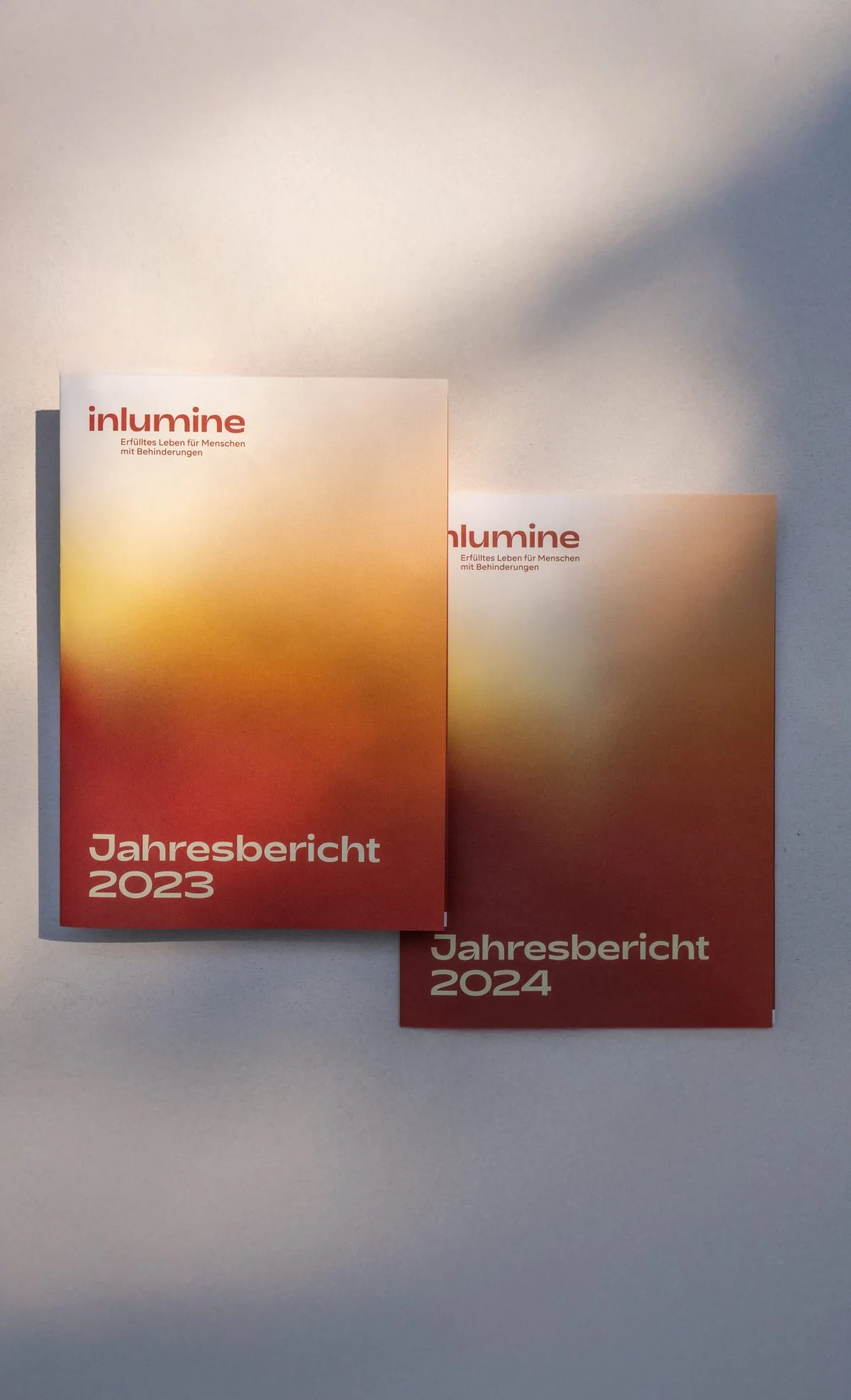 OHO Design, Stiftung inlumine