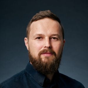 Florian Weber, Autor @OHO Design