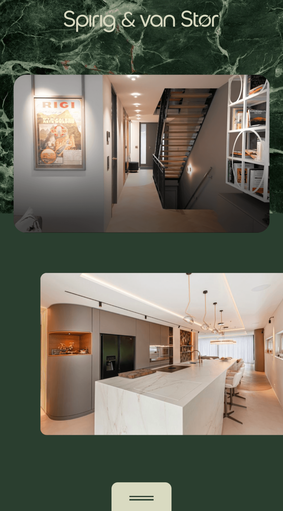 OHO Design, Spirig & van Stør