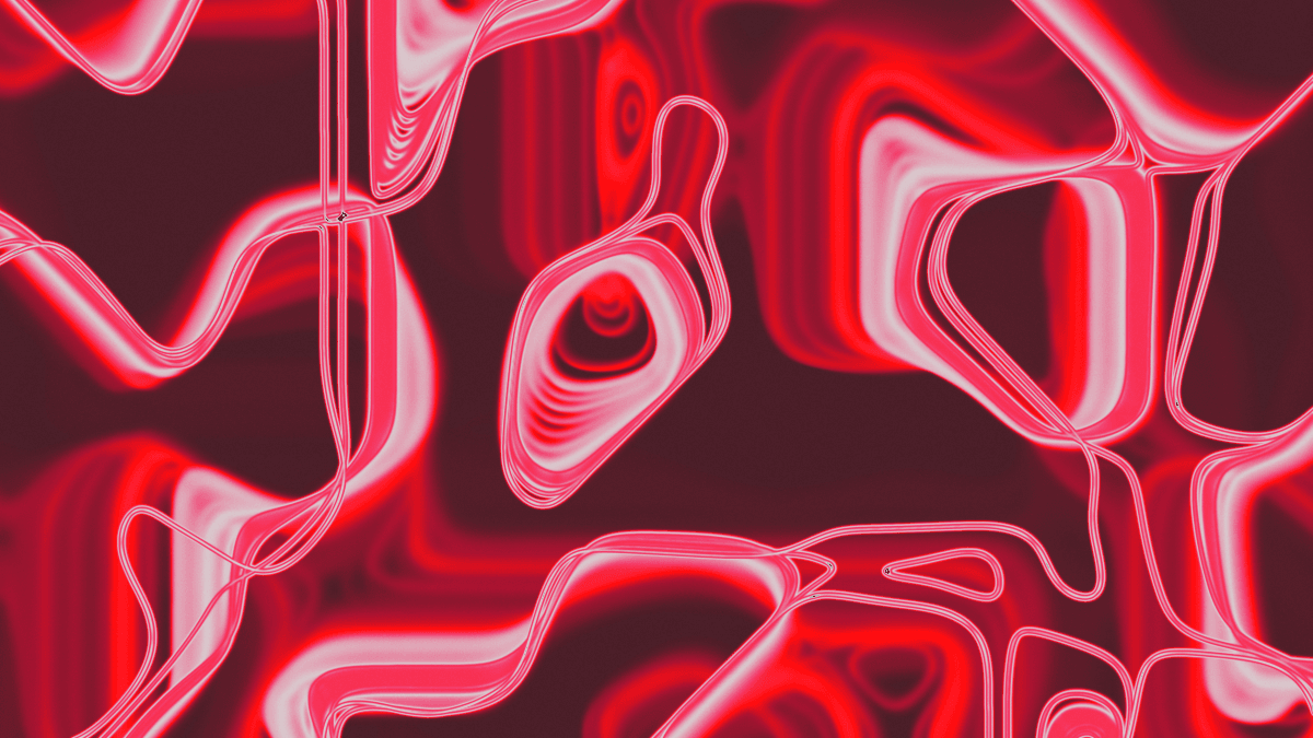 OHO Design, Frequencies in Motion