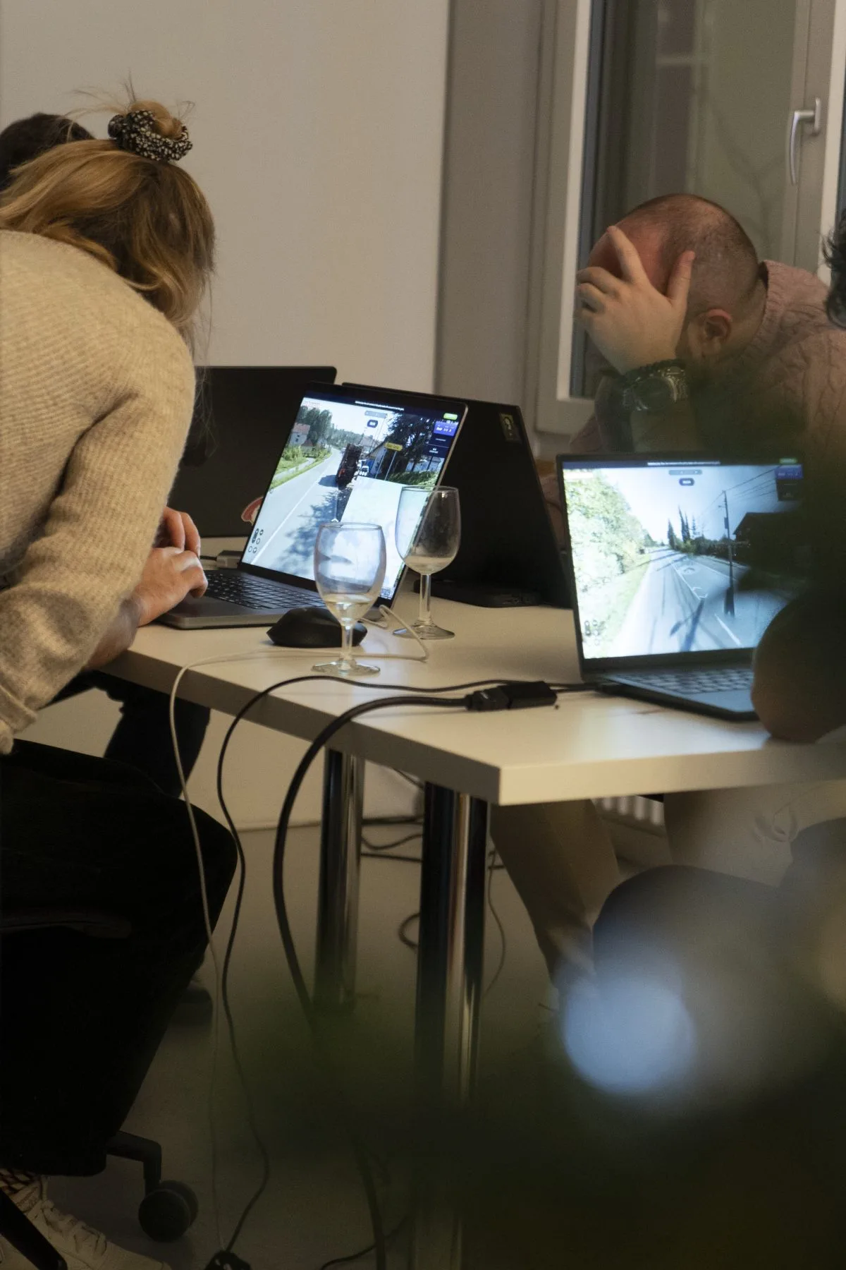 OHO Design, GeoGuesser & Glühwein: Wenn Bauchgefühl auf Google Maps trifft