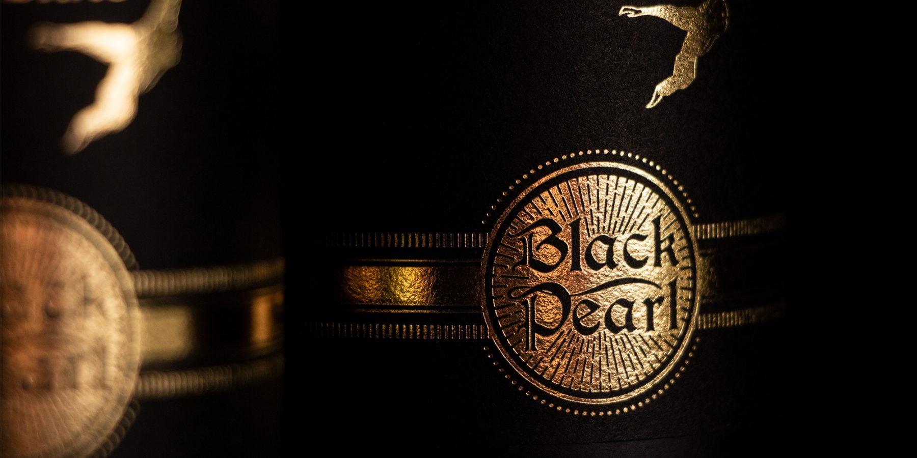 OHO Design, Black Pearl