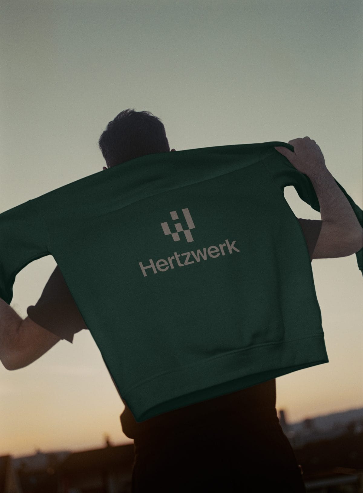 OHO Design, Hertzwerk