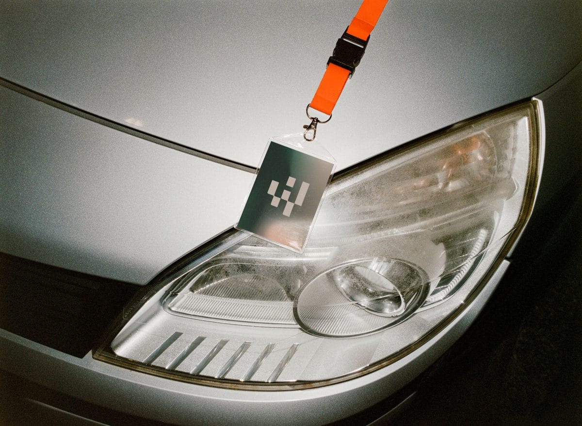 OHO Design, Hertzwerk