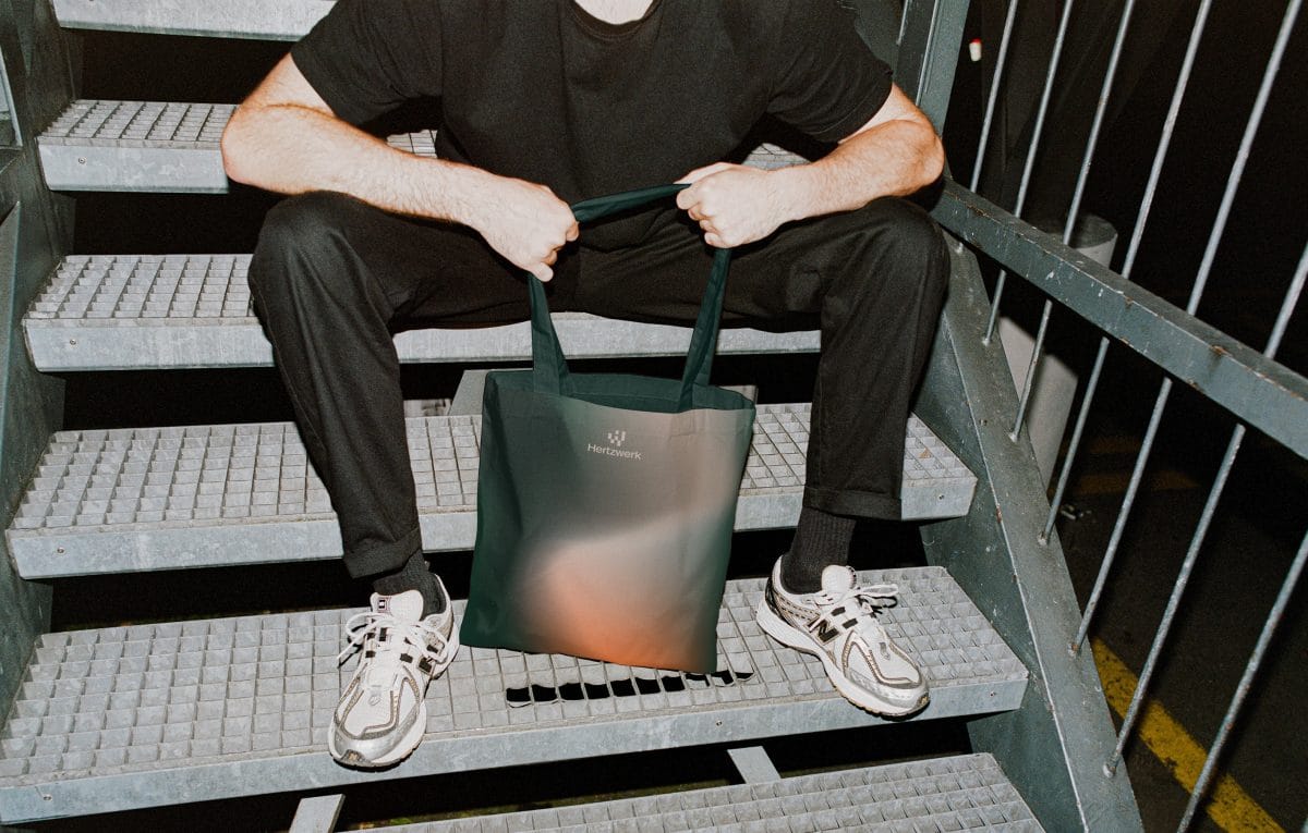 OHO Design, Hertzwerk