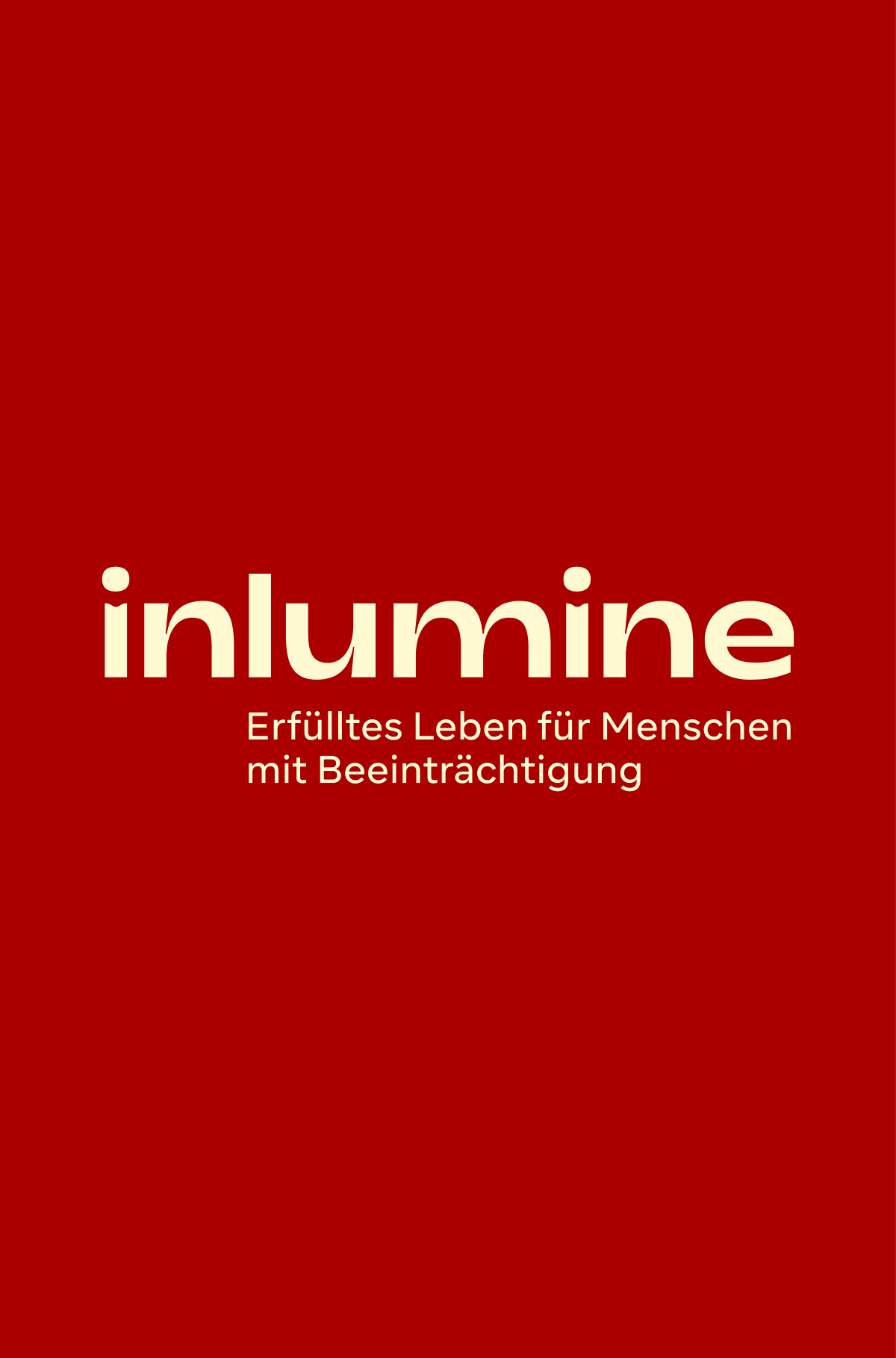 OHO Design, Stiftung inlumine