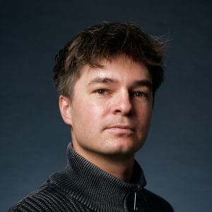 Jan Röthlin, Autor @OHO Design