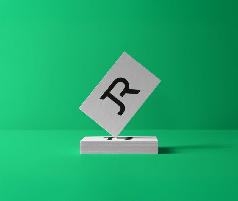 OHO Design, JR Immo Partner