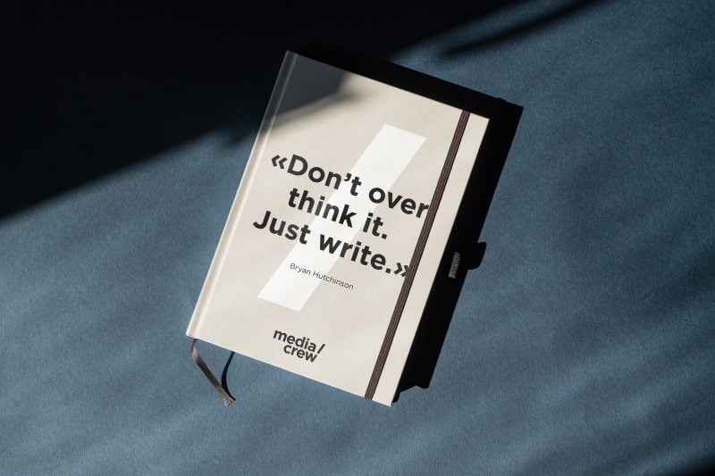 OHO Design, mediacrew