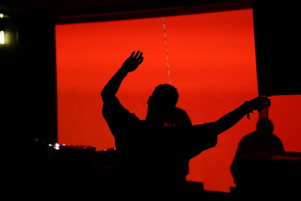 OHO Design, «Tooling the Future» am Mesh Festival