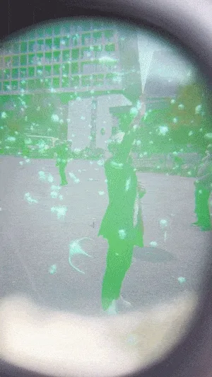 OHO Design, «Tooling the Future» am Mesh Festival