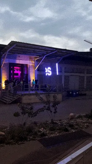 OHO Design, «Tooling the Future» am Mesh Festival