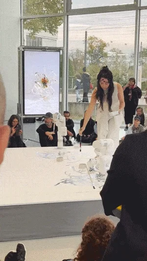 OHO Design, «Tooling the Future» am Mesh Festival