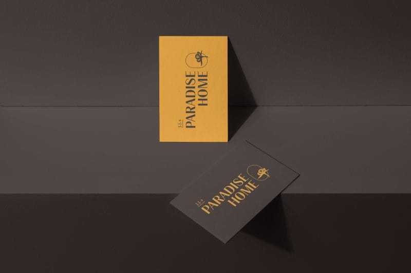 OHO Design, Paradise Home