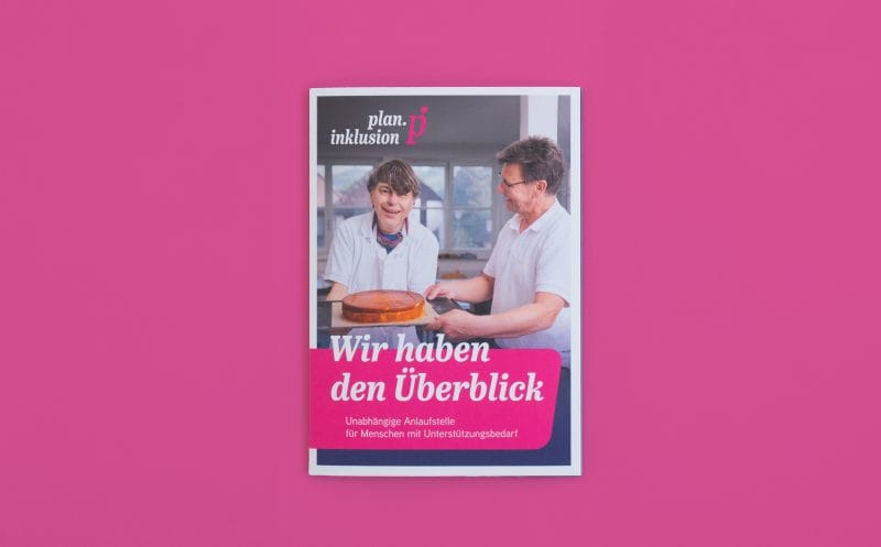 OHO Design, plan.inklusion