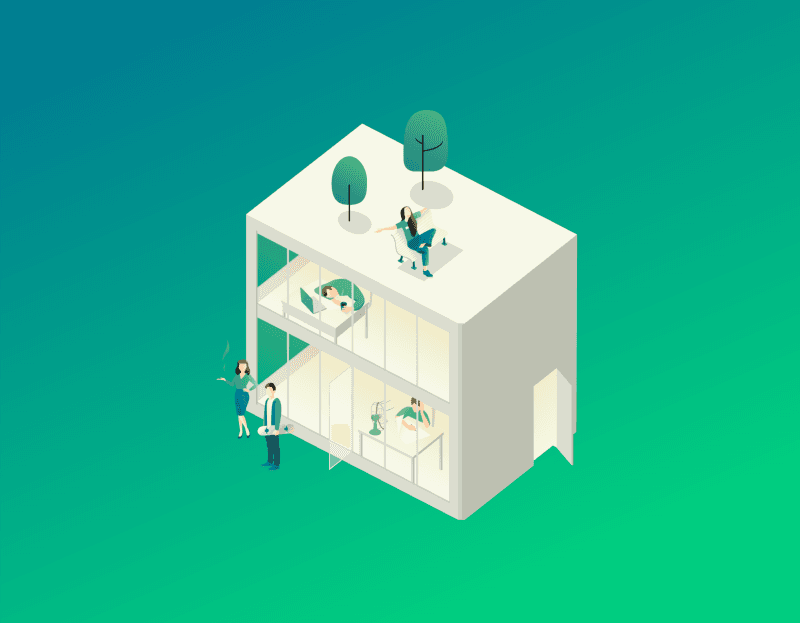 OHO Design, PulMotion Lungenliga