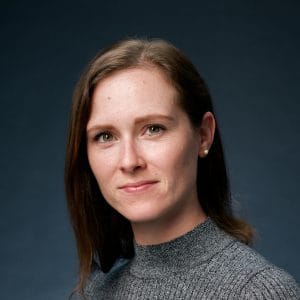 Rebecca Stork, Autor @OHO Design