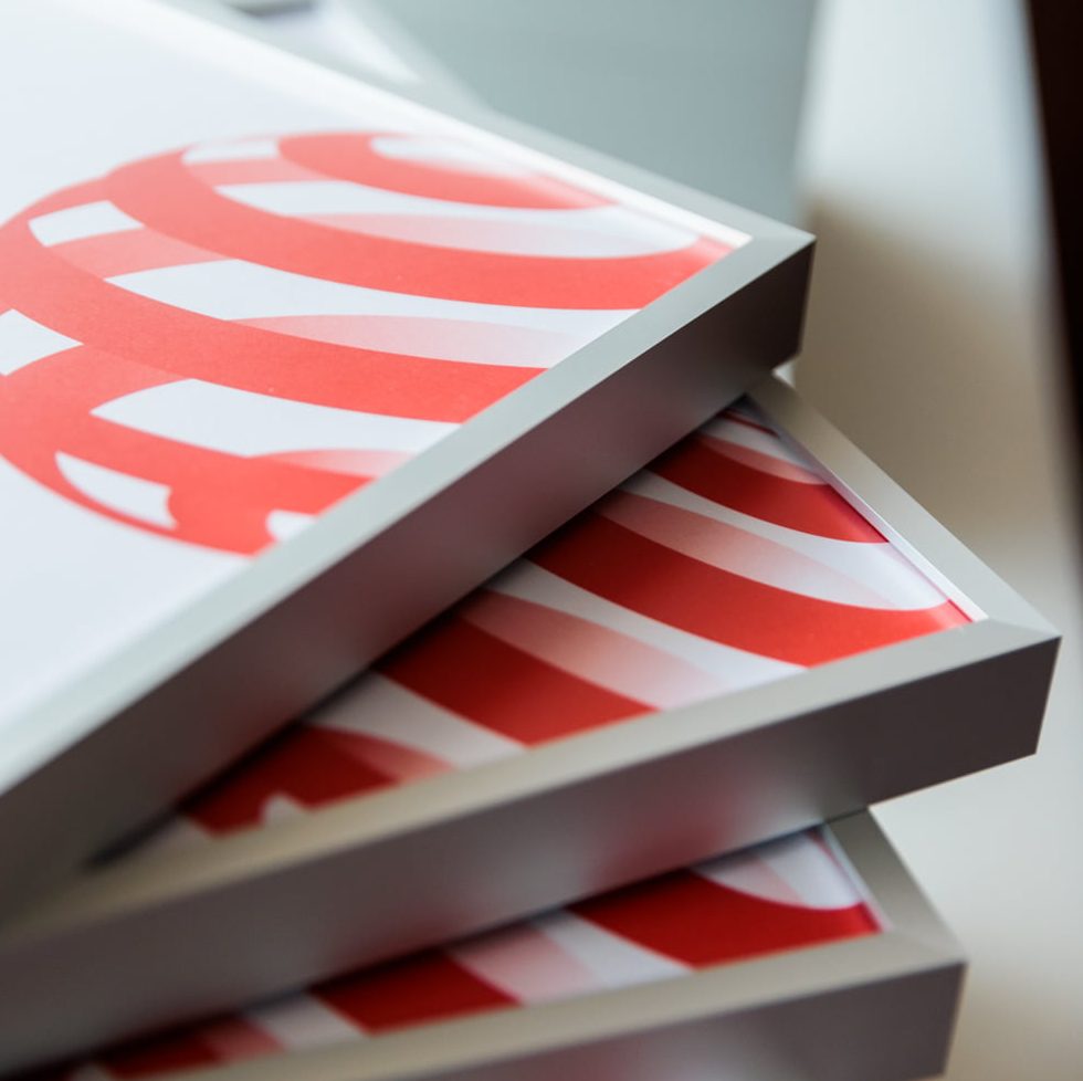 OHO Design, Red Dot Design Award für «Team Spirit & Passion»