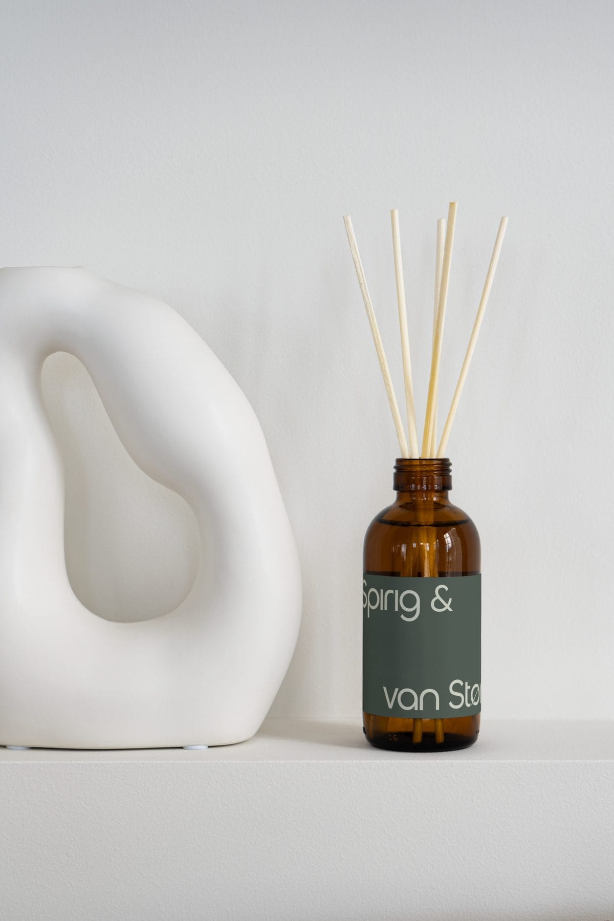 OHO Design, Spirig & van Stør