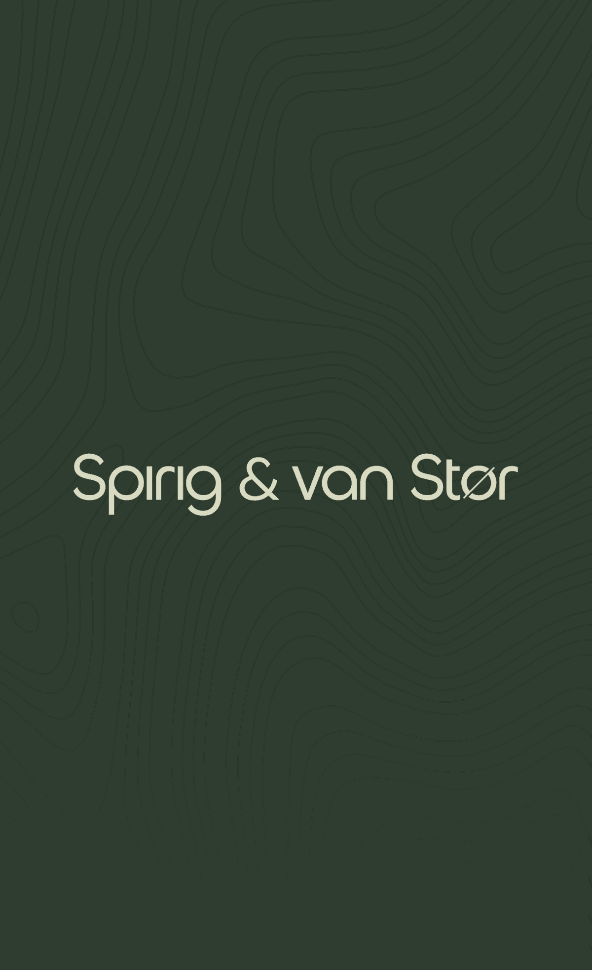 OHO Design, Spirig & van Stør