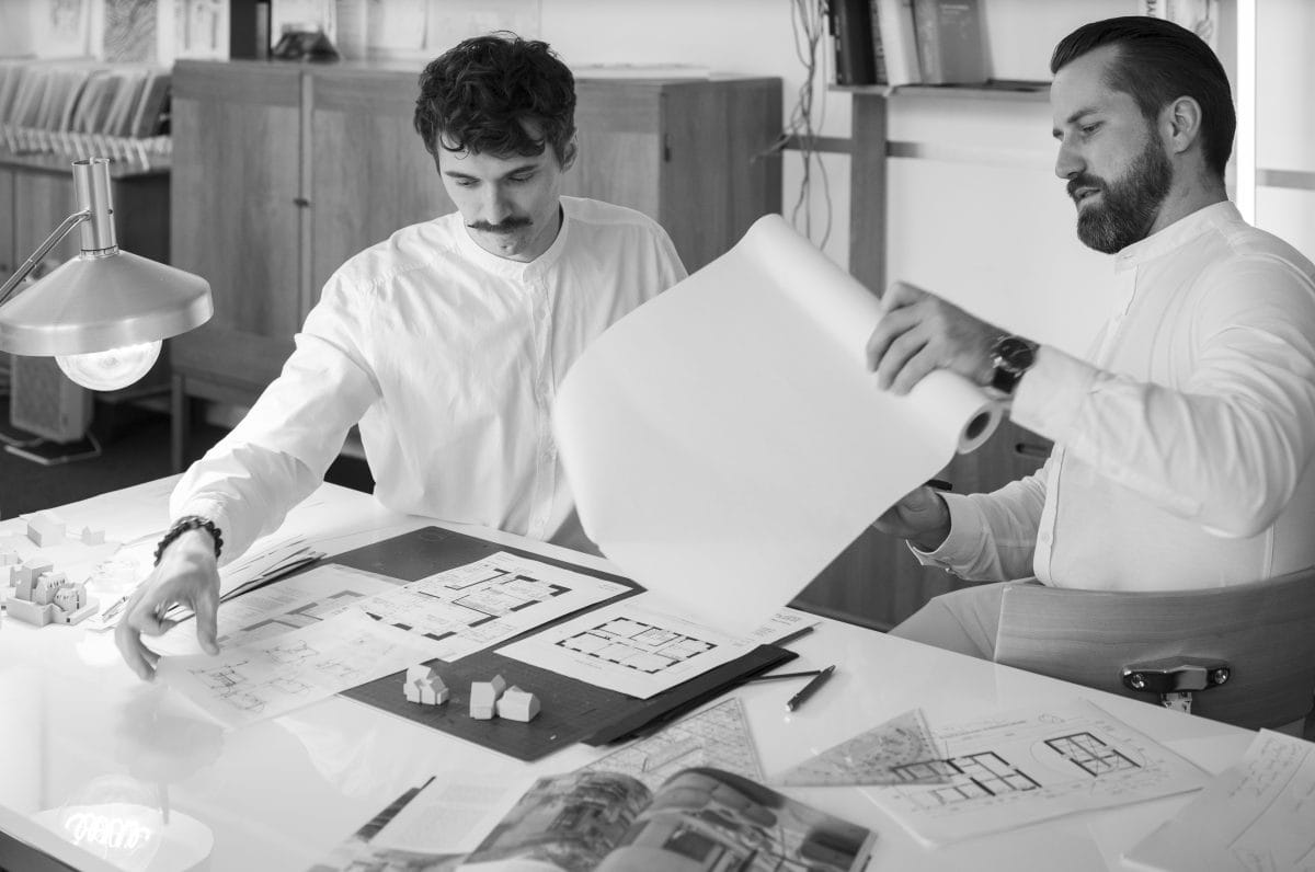 OHO Design, Atelier ilex