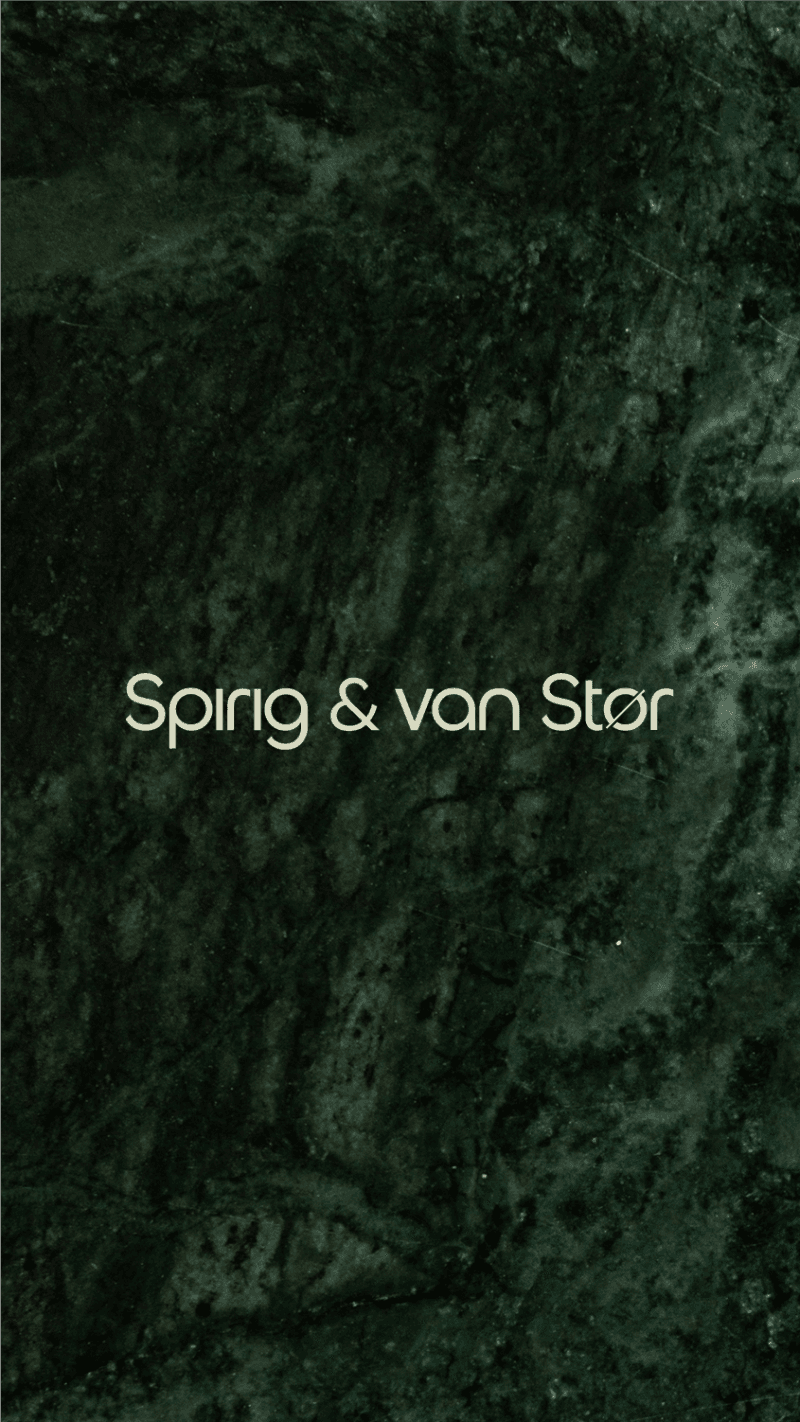 OHO Design, Spirig & van Stør