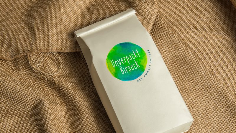 OHO Design, Unverpackt Birseck