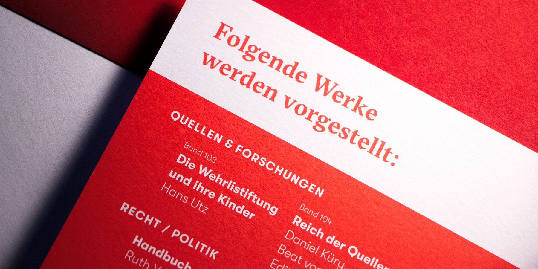OHO Design, Verlag Baselland